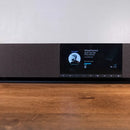 Evo One Musicsystem in Ausstellung