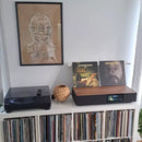 Evo One Musicsystem in Ausstellung