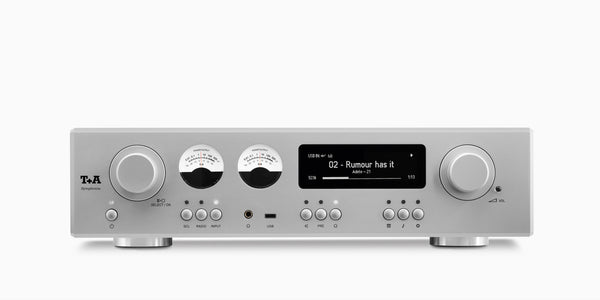 Symphonia All in one System
