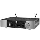 390 Streamer / Vorverstärker/ D/A- Wandler