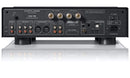 CSA 100 Hybrid Vollverstärker mit D/ A Wandler
