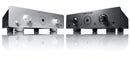 CSA 100 Hybrid Vollverstärker mit D/ A Wandler