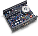 CSA 100 Hybrid Vollverstärker mit D/ A Wandler