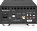 DAC 215 Kopfhörer Verstärker mit DAC + Vorverstärker