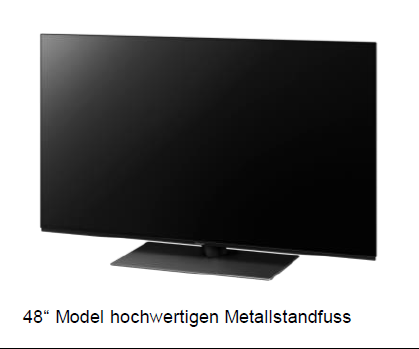 TX-42/48/55 MZF 1507 OLED TV