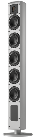 ACE 50 Wireless Akitv Standlautsprecher