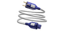 EVO3 Sequel Netzkabel (SchuKo/C13 / 2.0 Meter)