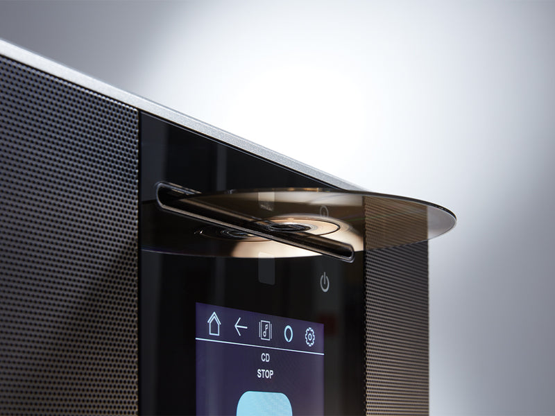 Caruso All in One Music System