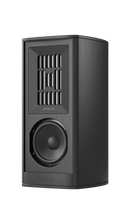 Coax 411 Neu Regallautsprecher