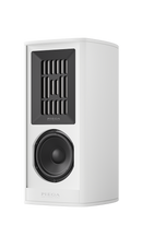 Coax 411 Neu Regallautsprecher