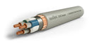 EVO3 Sequel Netzkabel (SchuKo/C13 / 2.0 Meter)