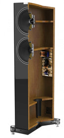 Fyne F 702 Standlautsprecher