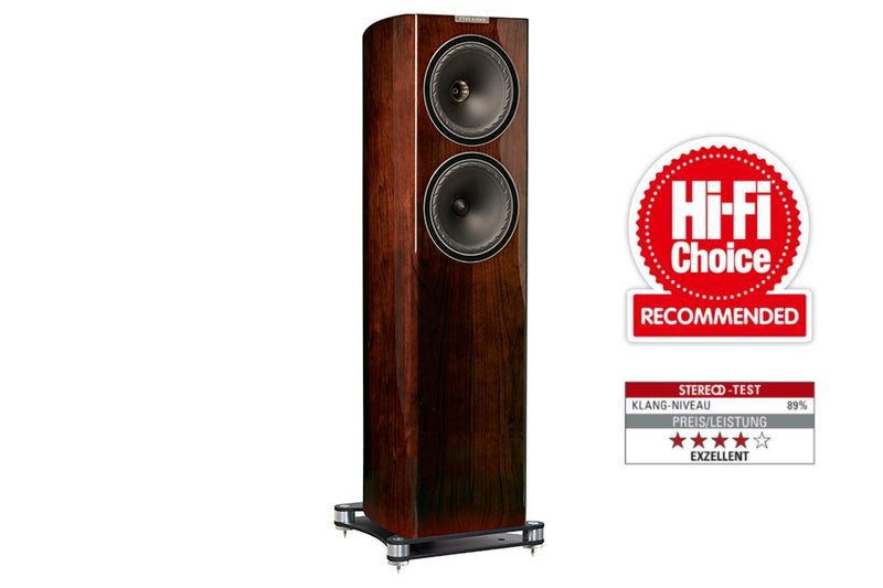 Fyne F 702 Standlautsprecher