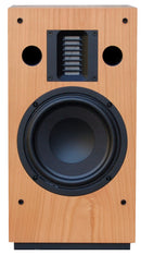 Aulos Bookshelf Kompaktlautsprecher