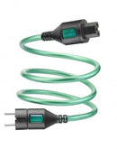 Initium Kabel Grün 1.5 Meter