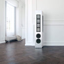 Master Line Source 2 Standlautsprecher