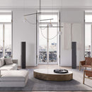 Master Line Source 3 Standlautsprecher