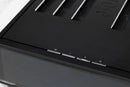 RS 520 All in One Netzwerk Streamer Verstärker DAC