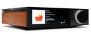 Evo 150 All-in  One Verstärker und Streamer und Phono Eingang