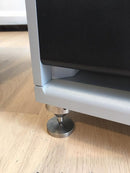 Alumine Three Standlautsprecher