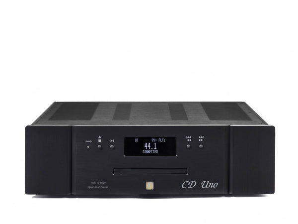 Uno CD-Player