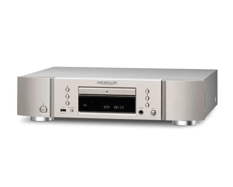 CD 6007 CD-Player