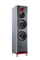 Alumine Three Standlautsprecher