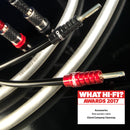 ClearwayX Lautsprecherkabel