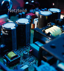 A 200 Stereo Endstufe