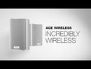 ACE 50 Wireless Akitv Standlautsprecher