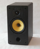 Atara Modell 2 Kompaktlautsprecher