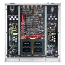 N 1 Z 2EX-H50S/SB High End NAS mit Streamer