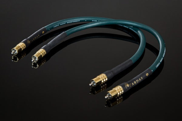 Parsec Interconnect Kabel