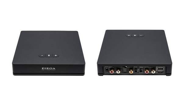 Connect Box zu Wireless Premium Serie