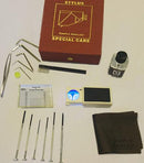 Tonabnehmer Montage Set